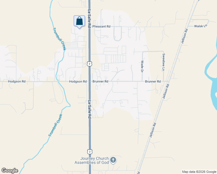 map of restaurants, bars, coffee shops, grocery stores, and more near 128 Shadow Wood Drive in Columbia Falls