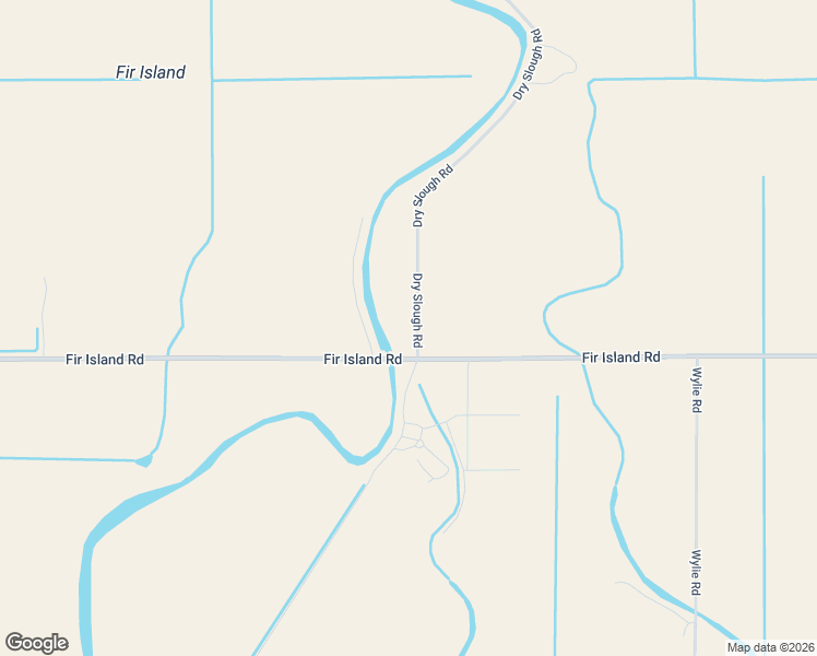 map of restaurants, bars, coffee shops, grocery stores, and more near 20952 Dry Slough Road in Mount Vernon