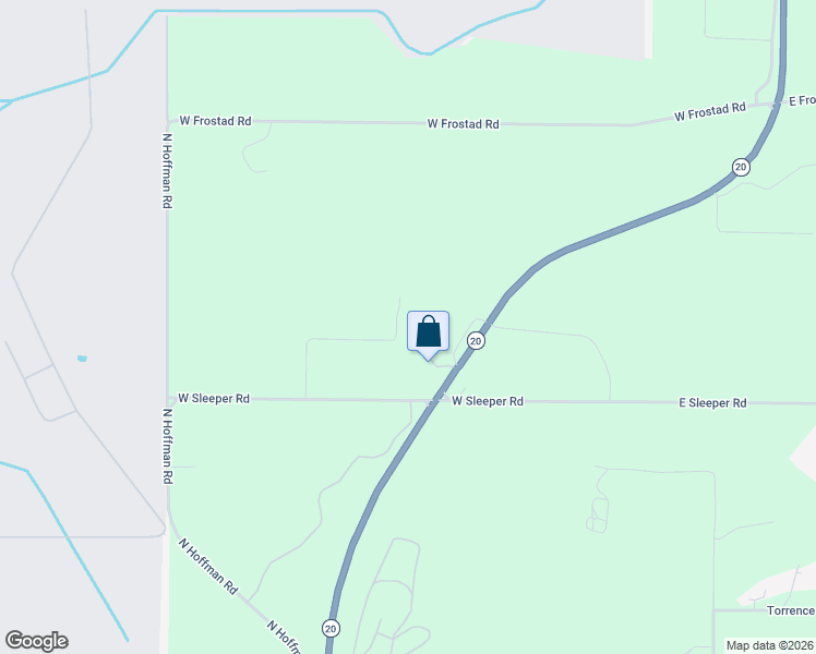map of restaurants, bars, coffee shops, grocery stores, and more near 212 Moonstone Place in Oak Harbor