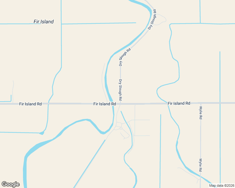 map of restaurants, bars, coffee shops, grocery stores, and more near 20952 Dry Slough Road in Mount Vernon