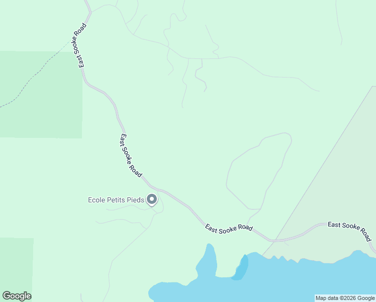 map of restaurants, bars, coffee shops, grocery stores, and more near 5280 East Sooke Road in Juan De Fuca (Part 1)