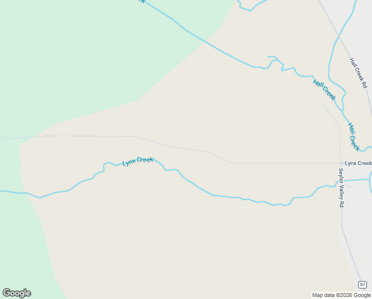 map of restaurants, bars, coffee shops, grocery stores, and more near 200 Lynx Creek Road in Inchelium