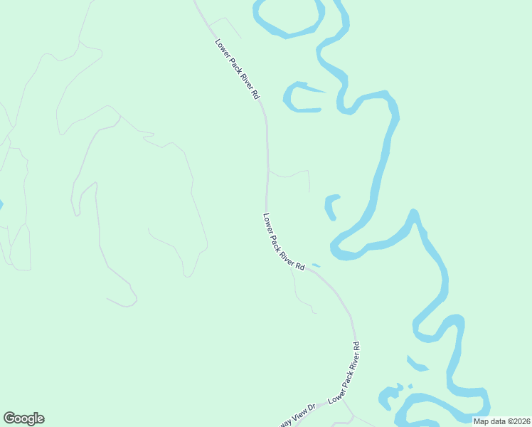 map of restaurants, bars, coffee shops, grocery stores, and more near 43 Revolver Drive in Sandpoint