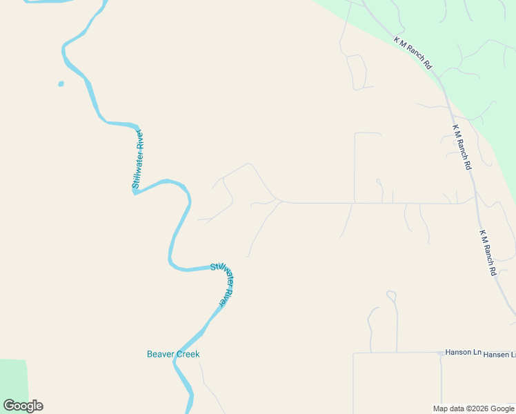map of restaurants, bars, coffee shops, grocery stores, and more near 448 Old Ranch Road in Whitefish
