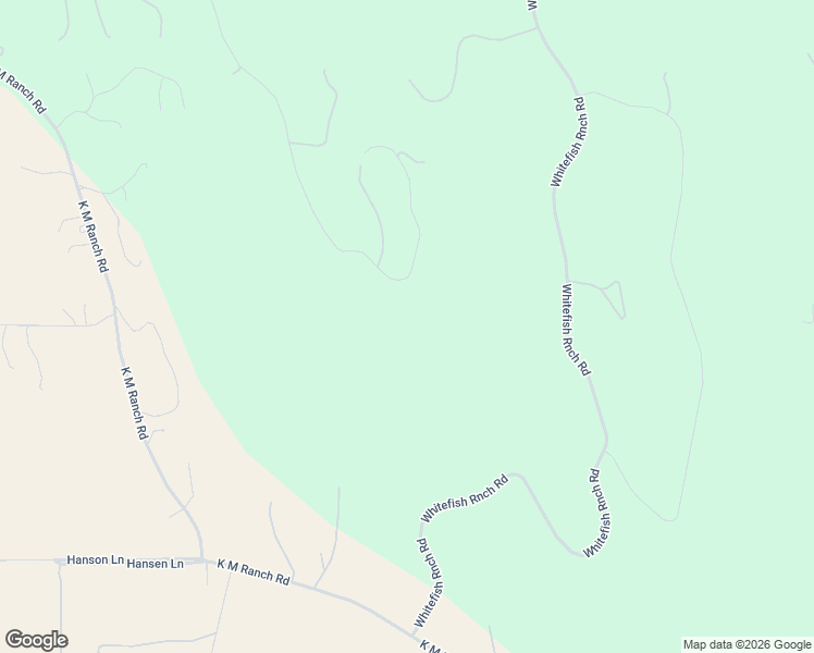 map of restaurants, bars, coffee shops, grocery stores, and more near in Whitefish