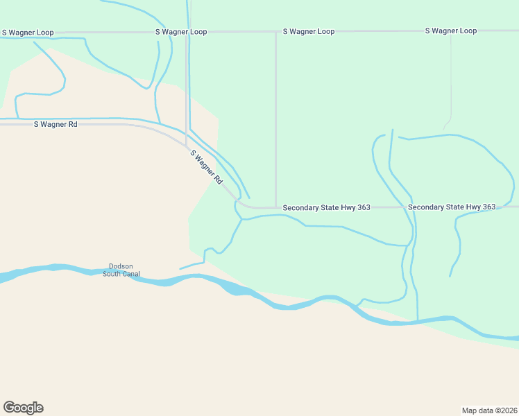 map of restaurants, bars, coffee shops, grocery stores, and more near 6165 South Wagner Road in Malta