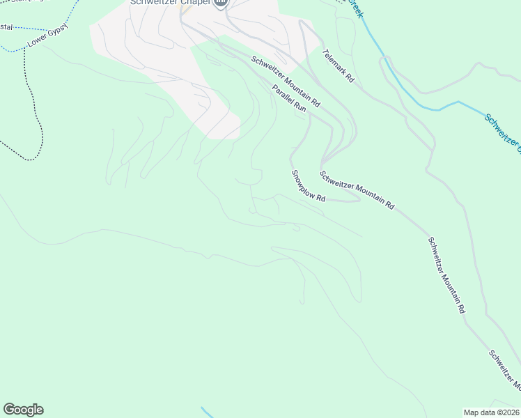 map of restaurants, bars, coffee shops, grocery stores, and more near 35 Avalanche Road in Sandpoint