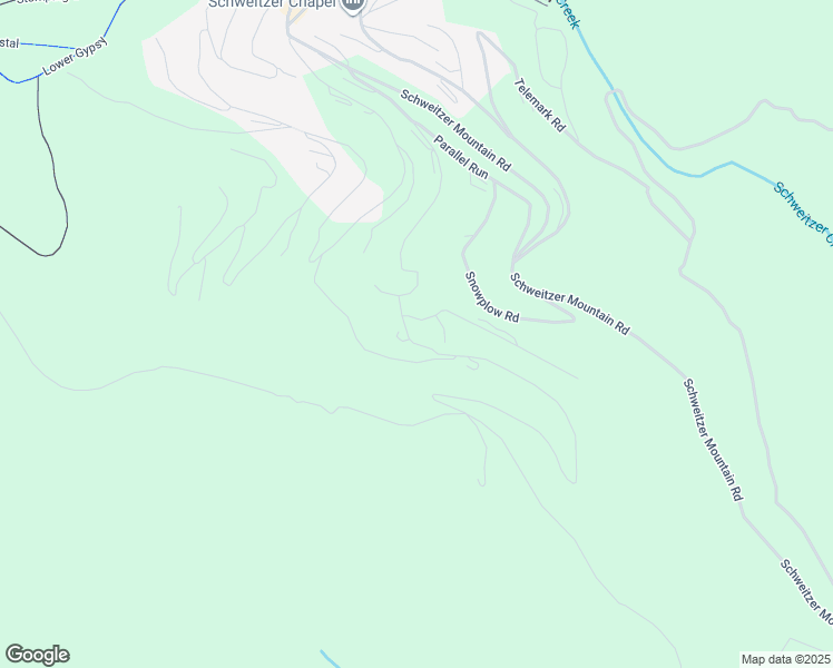 map of restaurants, bars, coffee shops, grocery stores, and more near 38 Avalanche Road in Sandpoint