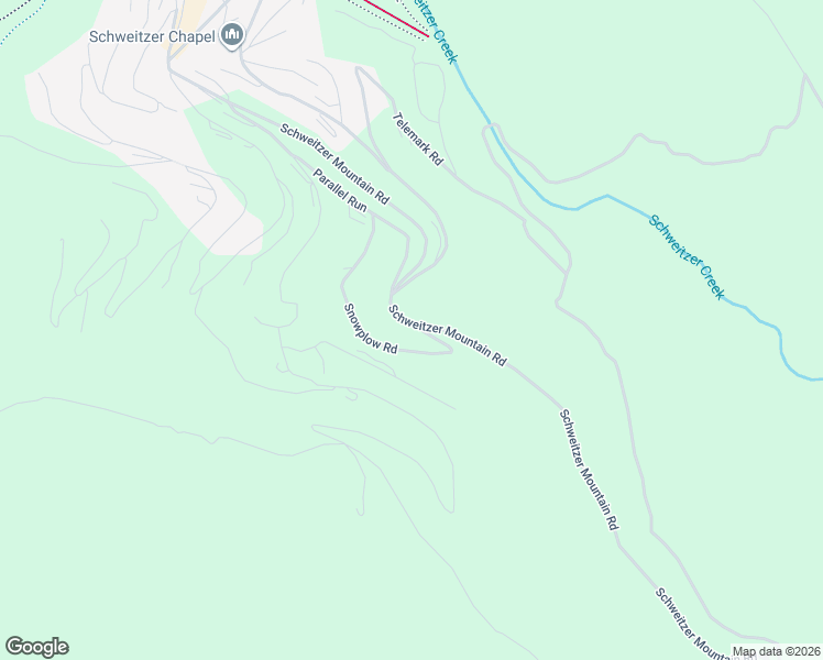 map of restaurants, bars, coffee shops, grocery stores, and more near 8060 Schweitzer Mountain Road in Sandpoint