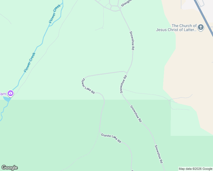 map of restaurants, bars, coffee shops, grocery stores, and more near in Libby