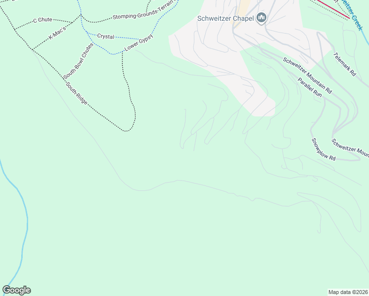map of restaurants, bars, coffee shops, grocery stores, and more near in Sandpoint