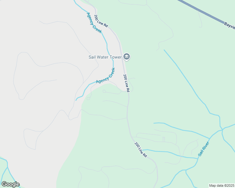 map of restaurants, bars, coffee shops, grocery stores, and more near Cedar Drive in Neah Bay