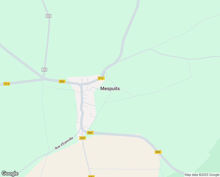 map of restaurants, bars, coffee shops, grocery stores, and more near in Mespuits