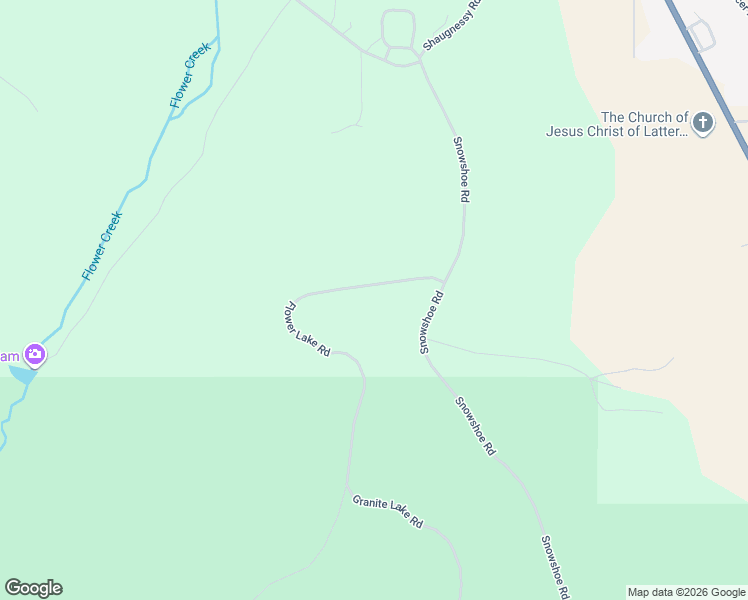 map of restaurants, bars, coffee shops, grocery stores, and more near in Libby