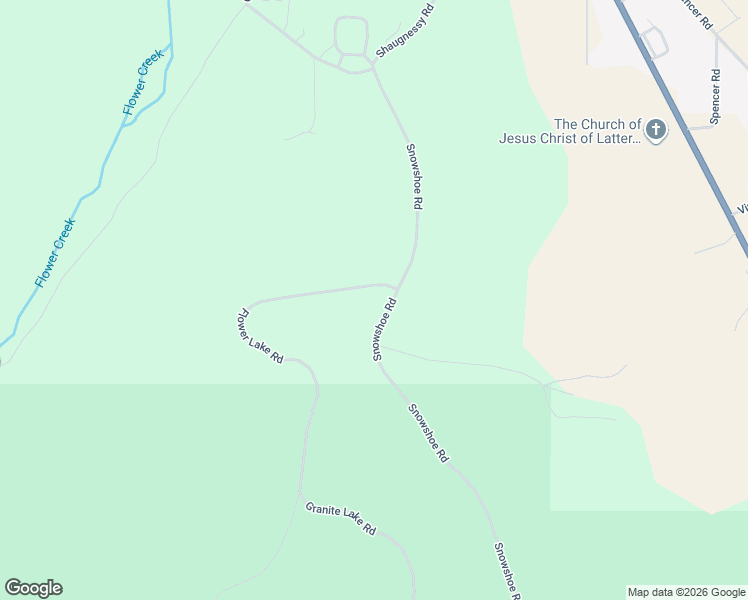 map of restaurants, bars, coffee shops, grocery stores, and more near in Libby