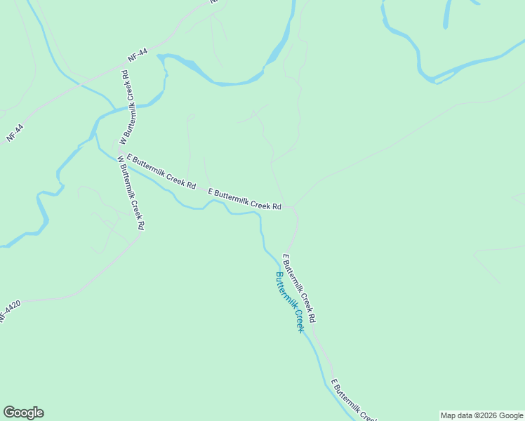 map of restaurants, bars, coffee shops, grocery stores, and more near 29 East Buttermilk Road in Twisp