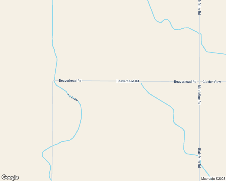 map of restaurants, bars, coffee shops, grocery stores, and more near Beaverhead Road in Valier