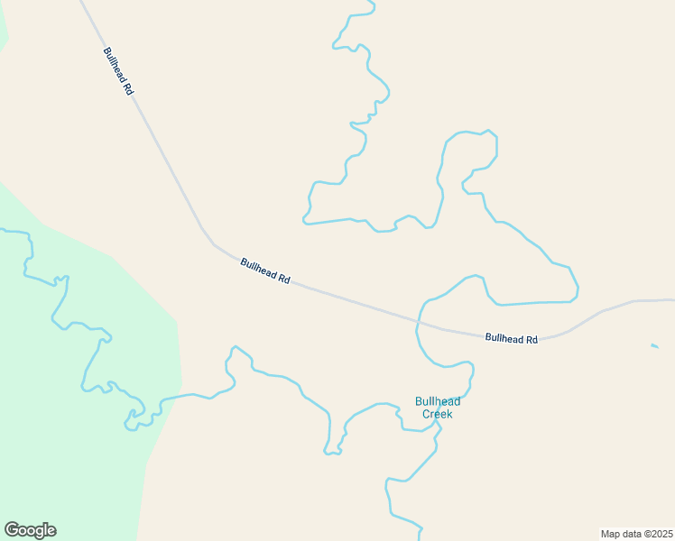 map of restaurants, bars, coffee shops, grocery stores, and more near 2650 Bullhead Road in Conrad