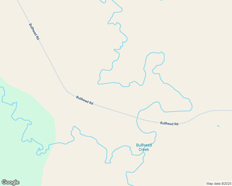 map of restaurants, bars, coffee shops, grocery stores, and more near 2650 Bullhead Road in Conrad