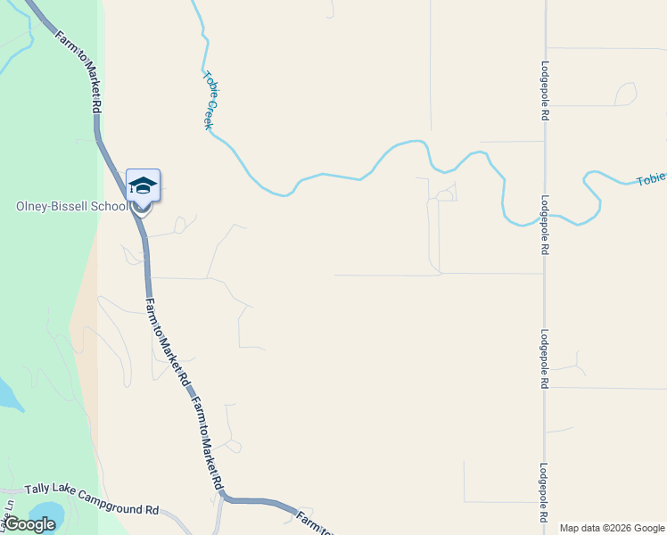 map of restaurants, bars, coffee shops, grocery stores, and more near 700 Lodgepole Road in Whitefish