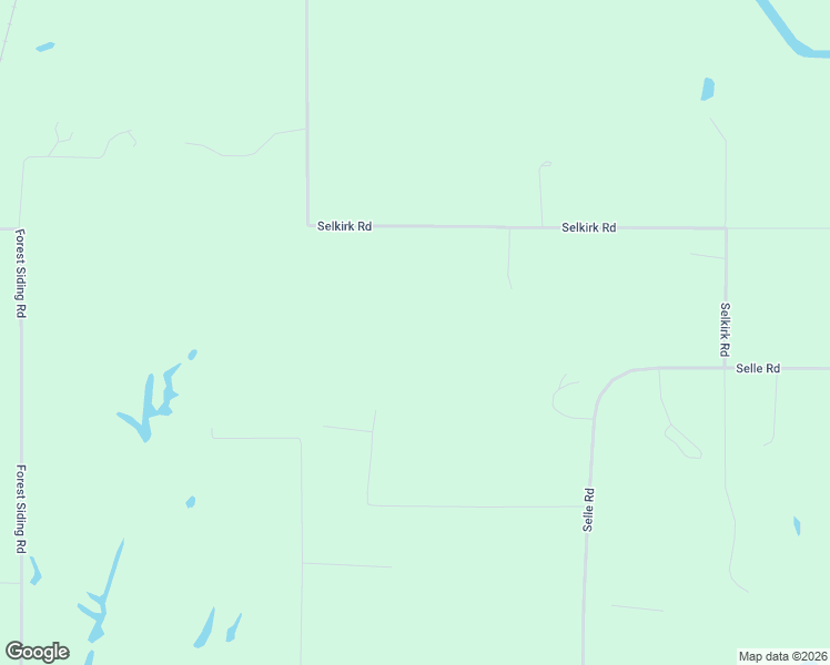map of restaurants, bars, coffee shops, grocery stores, and more near 780 Selkirk Road in Sandpoint