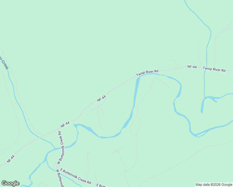 map of restaurants, bars, coffee shops, grocery stores, and more near 1027 Twisp River Road in Twisp