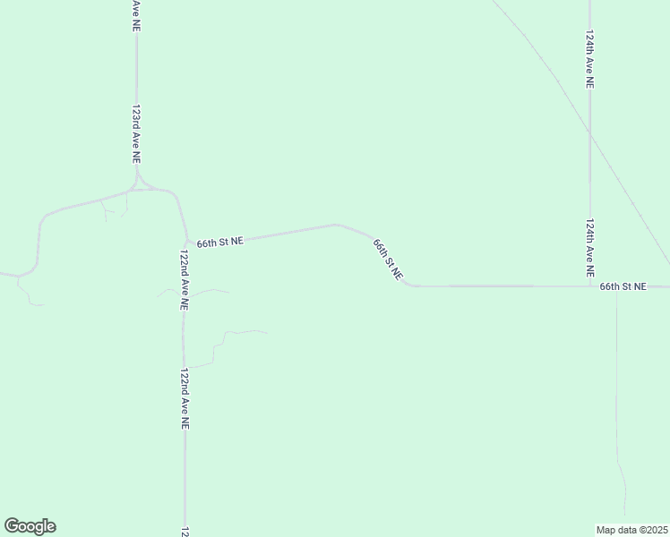 map of restaurants, bars, coffee shops, grocery stores, and more near 12338 66th Street Northeast in Adams