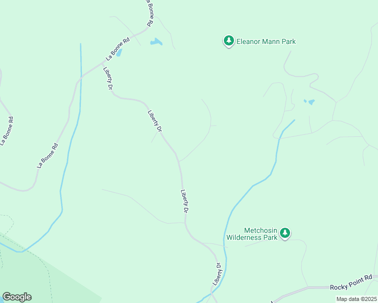 map of restaurants, bars, coffee shops, grocery stores, and more near 4990 Deer Park Trail in Victoria