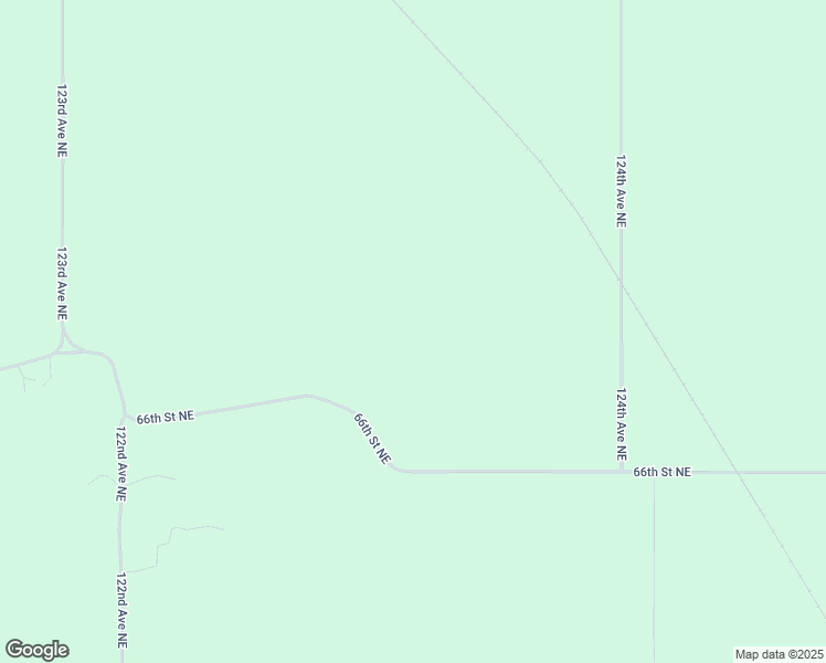 map of restaurants, bars, coffee shops, grocery stores, and more near 12338 66th Street Northeast in Adams