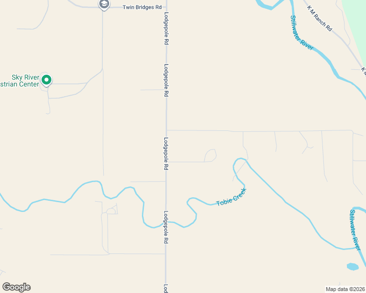 map of restaurants, bars, coffee shops, grocery stores, and more near 741 Lodgepole Rd in Whitefish