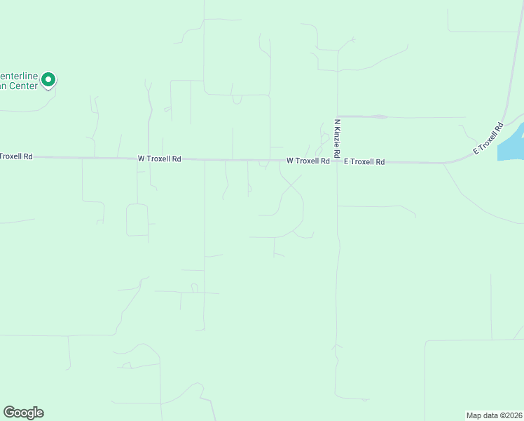map of restaurants, bars, coffee shops, grocery stores, and more near 4563 North Siesta Place in Oak Harbor