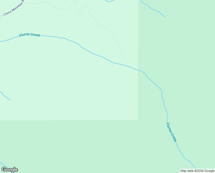 map of restaurants, bars, coffee shops, grocery stores, and more near 4715 Flume Creek Road in Sandpoint