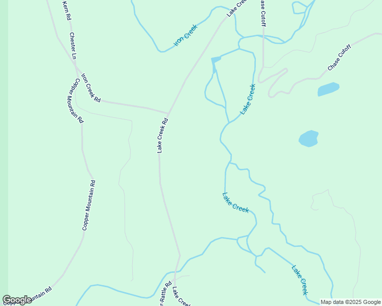 map of restaurants, bars, coffee shops, grocery stores, and more near 5207 Lake Creek Road in Troy