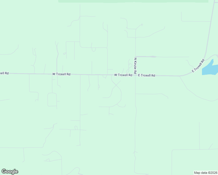 map of restaurants, bars, coffee shops, grocery stores, and more near 4563 North Siesta Place in Oak Harbor
