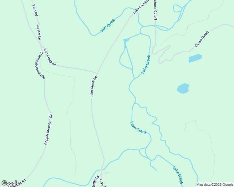 map of restaurants, bars, coffee shops, grocery stores, and more near 5207 Lake Creek Road in Troy