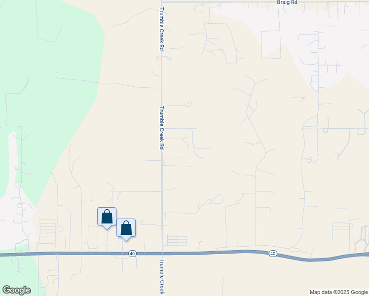 map of restaurants, bars, coffee shops, grocery stores, and more near 4555 Trumble Creek Rd in Columbia Falls