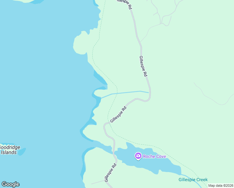 map of restaurants, bars, coffee shops, grocery stores, and more near Galloping Goose Trail in Sooke
