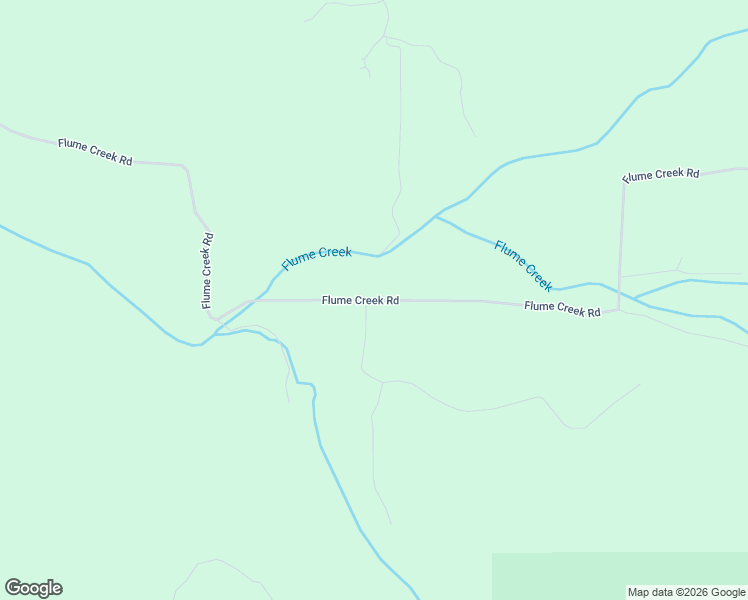 map of restaurants, bars, coffee shops, grocery stores, and more near 47 Dunn Creek Road in Sandpoint