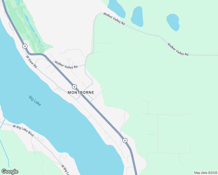 map of restaurants, bars, coffee shops, grocery stores, and more near 24348 Lee Road in Mount Vernon