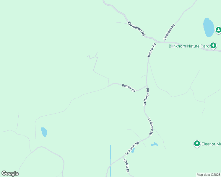 map of restaurants, bars, coffee shops, grocery stores, and more near 4713 Barrow Road in Victoria