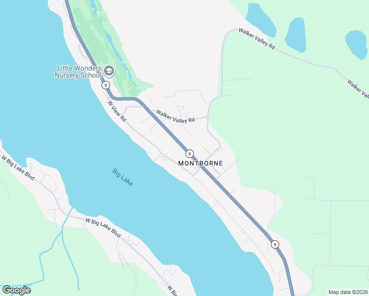 map of restaurants, bars, coffee shops, grocery stores, and more near Washington 9 in Arlington