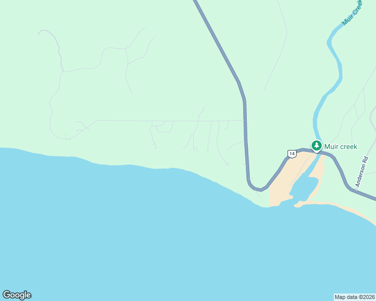 map of restaurants, bars, coffee shops, grocery stores, and more near 9237 Invermuir Road in Sooke