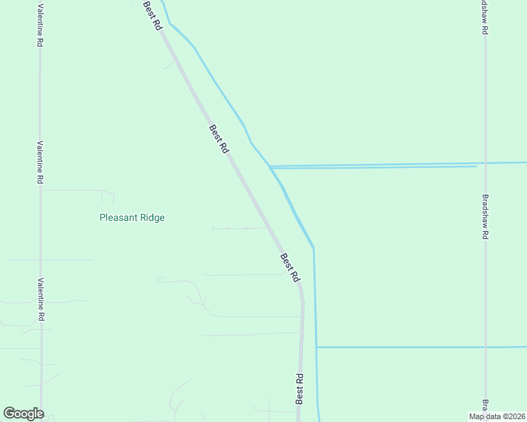 map of restaurants, bars, coffee shops, grocery stores, and more near 18123 Best Road in Mount Vernon