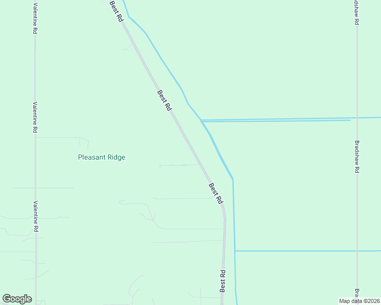 map of restaurants, bars, coffee shops, grocery stores, and more near 18123 Best Road in Mount Vernon