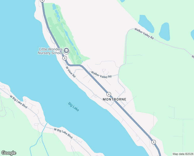 map of restaurants, bars, coffee shops, grocery stores, and more near 24079 Walker Valley Road in Mount Vernon