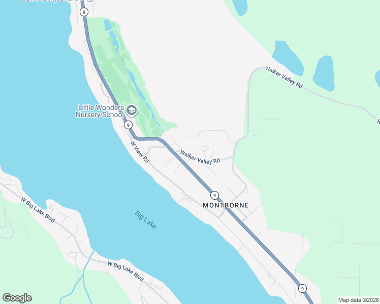 map of restaurants, bars, coffee shops, grocery stores, and more near 24079 Walker Valley Road in Mount Vernon