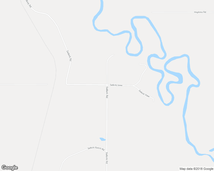 map of restaurants, bars, coffee shops, grocery stores, and more near 1915 Selkirk Road in Sandpoint