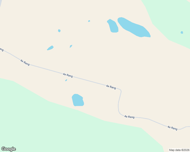 map of restaurants, bars, coffee shops, grocery stores, and more near 31 4e Rang in Mã©Tabetchouan--Lac-Ã-La-Croi