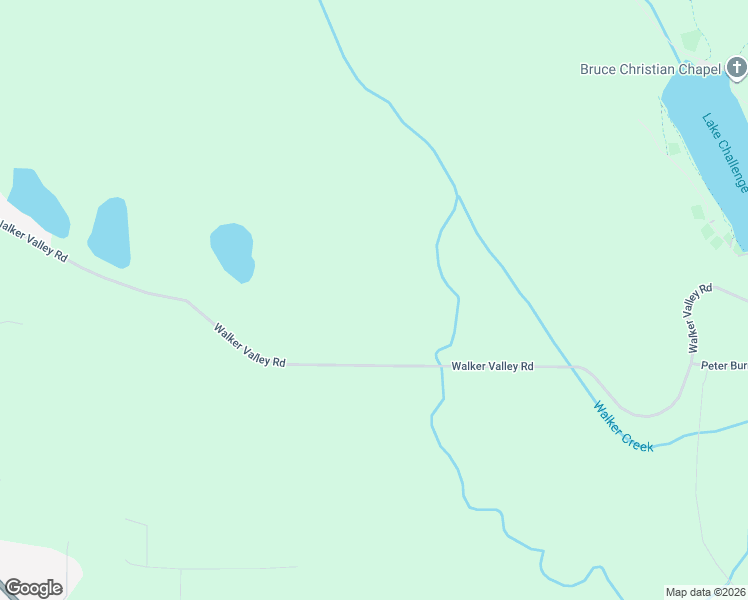 map of restaurants, bars, coffee shops, grocery stores, and more near 24955-25121 Walker Valley Road in Mount Vernon