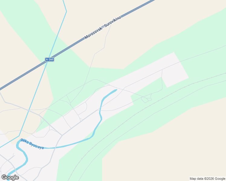 map of restaurants, bars, coffee shops, grocery stores, and more near in Morozovsky District